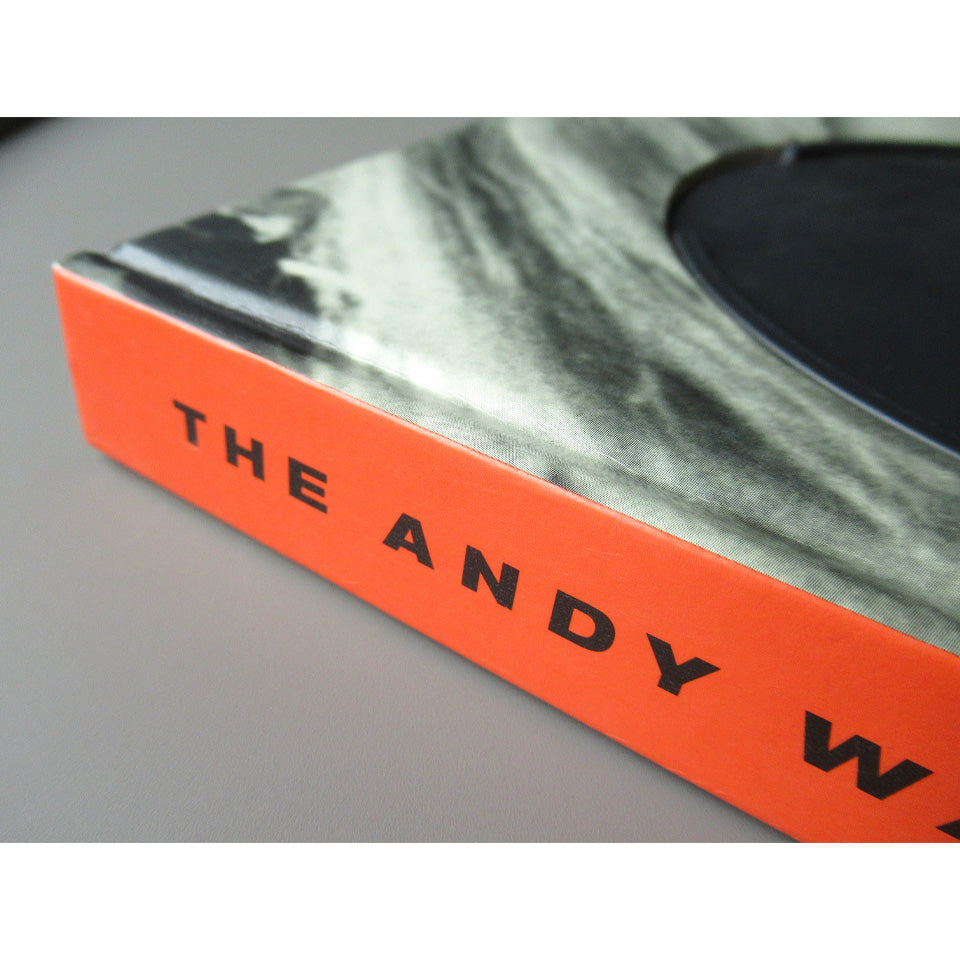 The Andy Warhol Museum