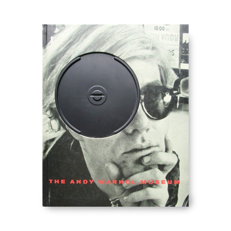The Andy Warhol Museum