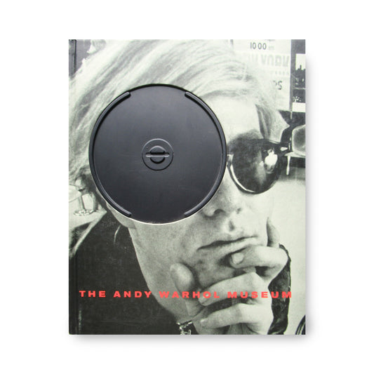 The Andy Warhol Museum