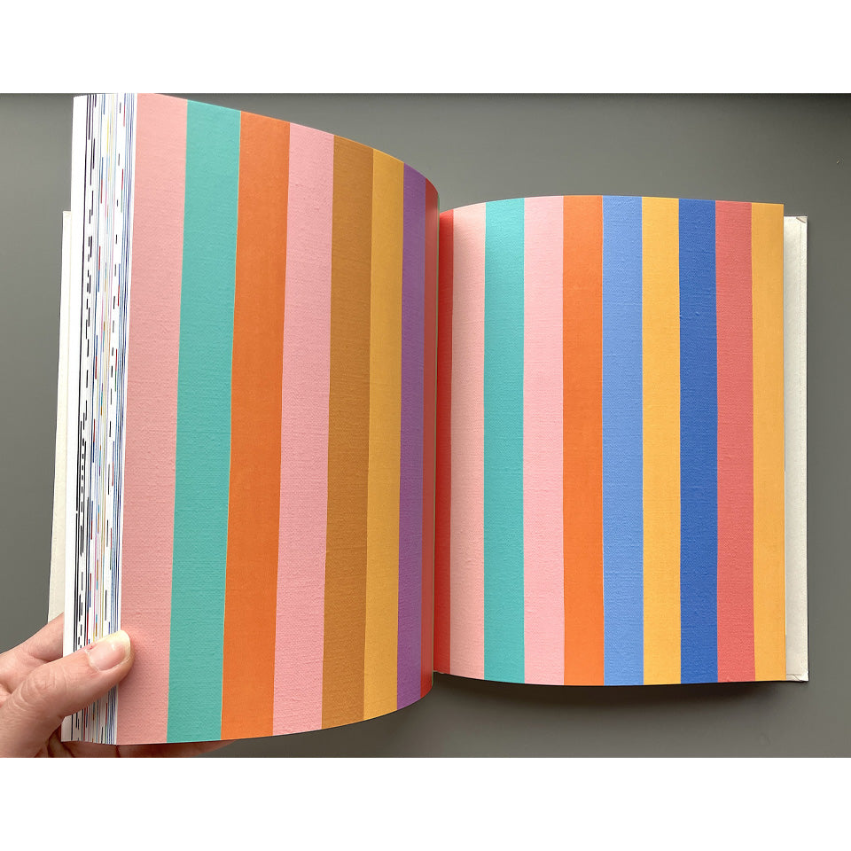 ゆらぎ　ブリジット・ライリーの絵画　Bridget Riley: Paintings from the 1960s to the Present