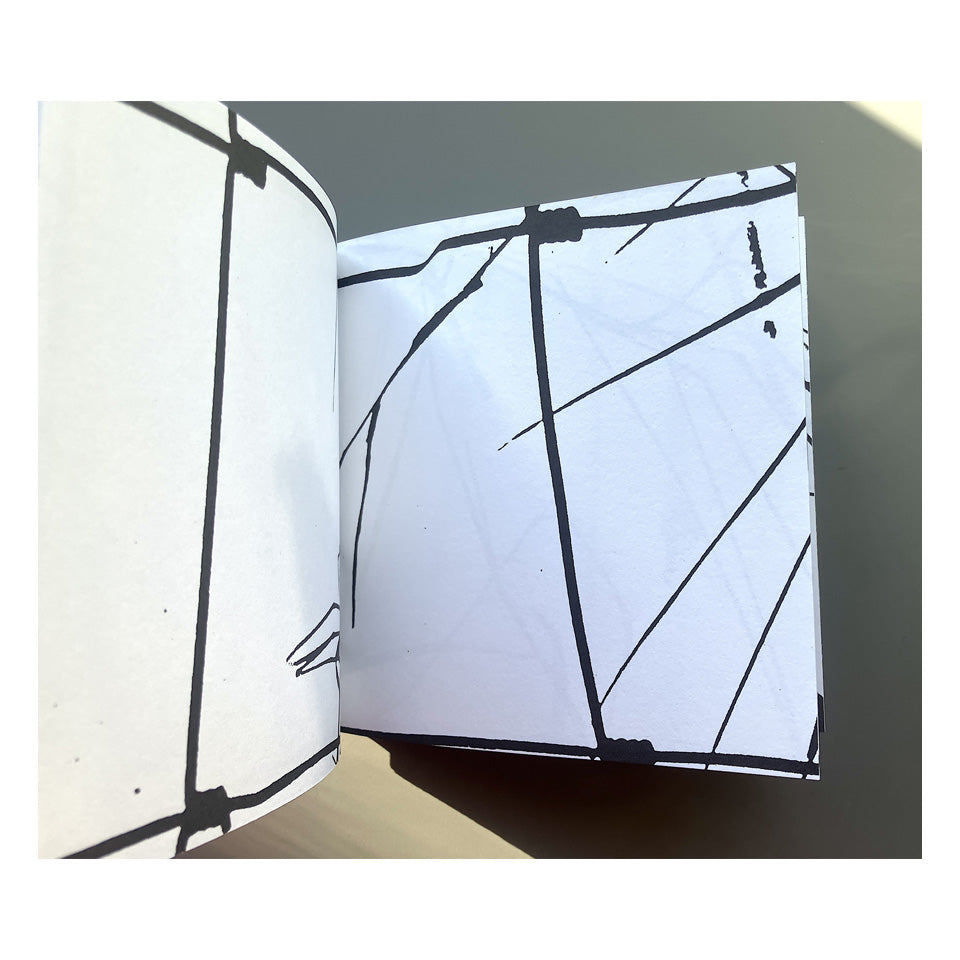 BETWEEN THE TWO <Weproductions RED SQUARE series>