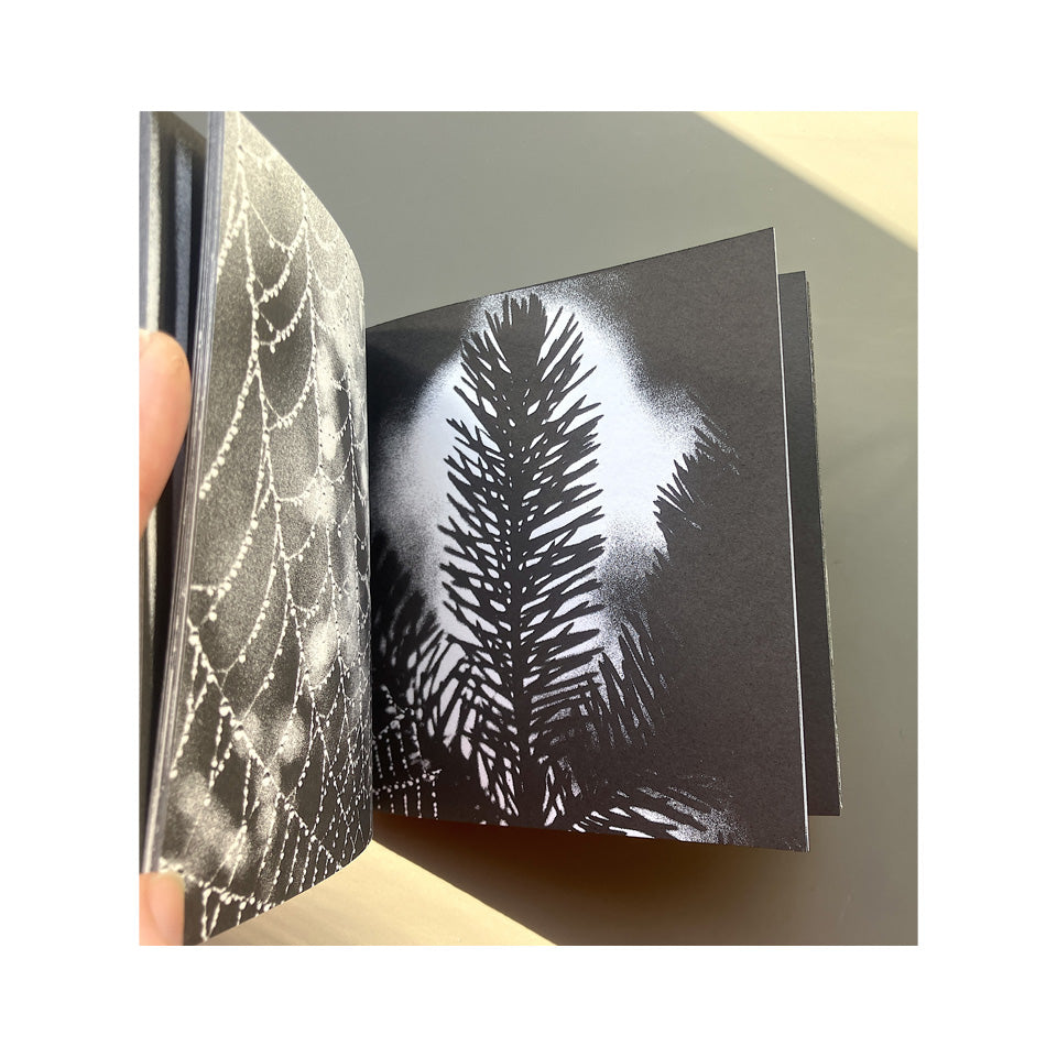 BETWEEN THE TWO <Weproductions RED SQUARE series>