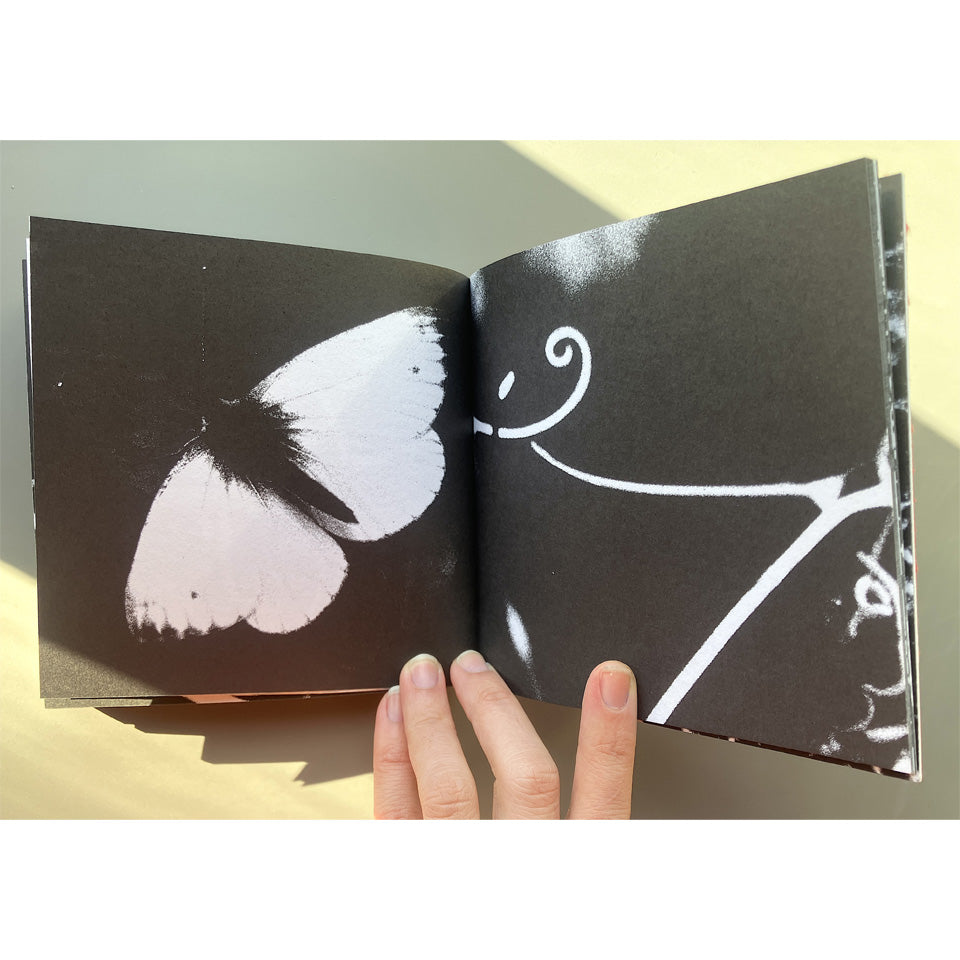 BETWEEN THE TWO <Weproductions RED SQUARE series>