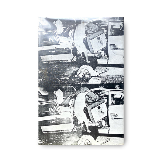 Chic Death / Poems [Signed]