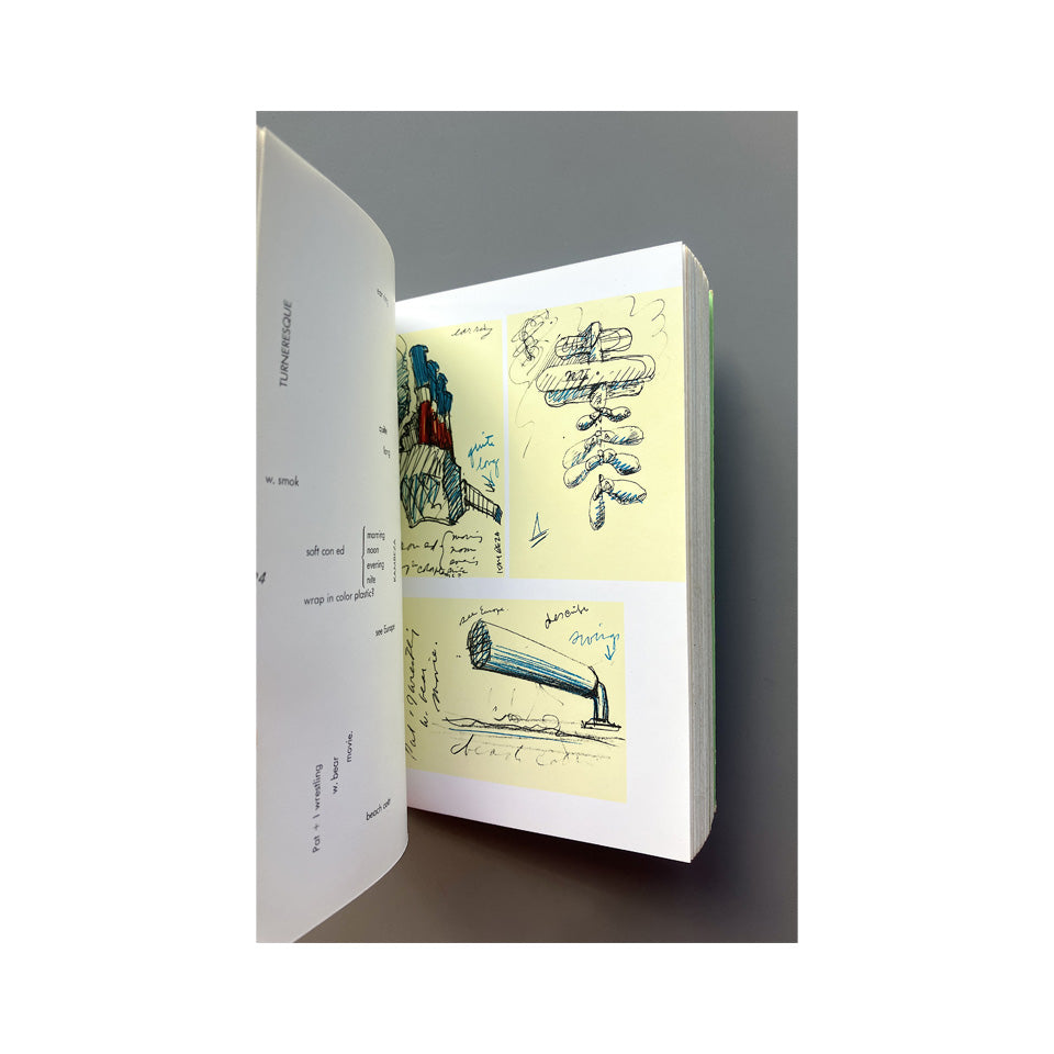 Notes in Hand – KIKA books