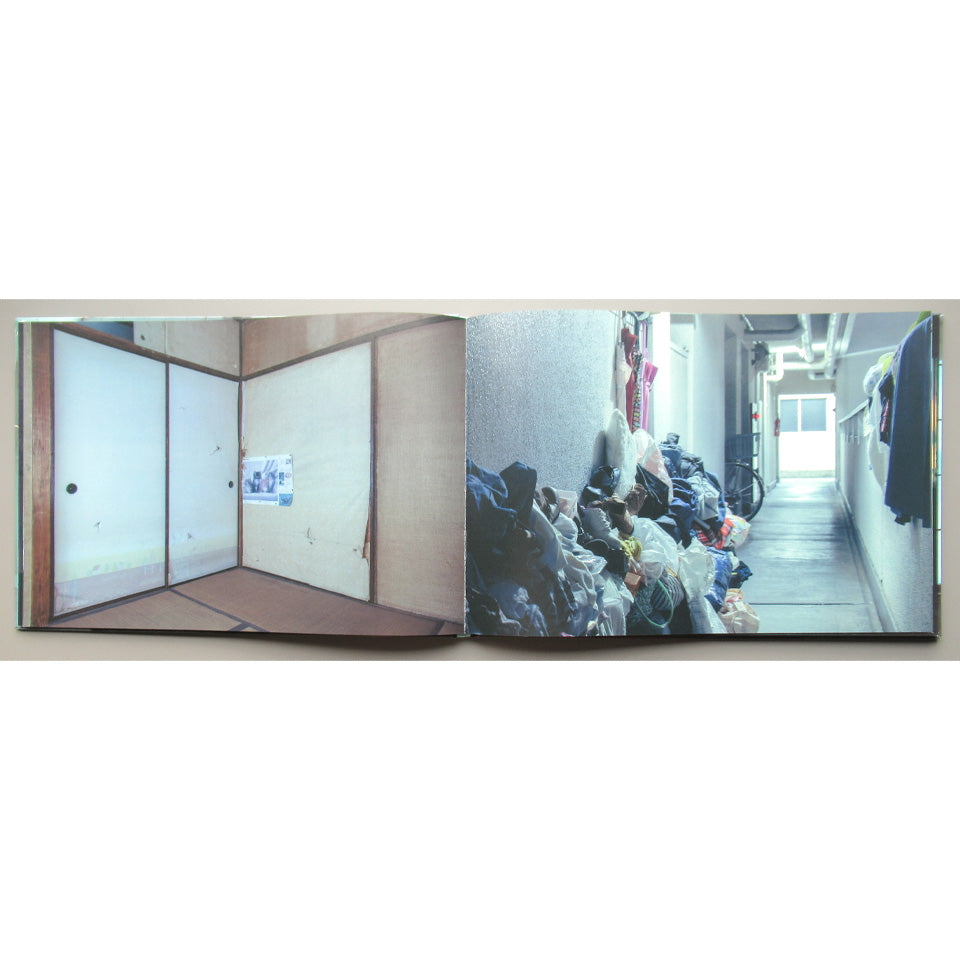 Danchi Dreams・団地の夢: The Dream and Decline of Japanese Public Housing