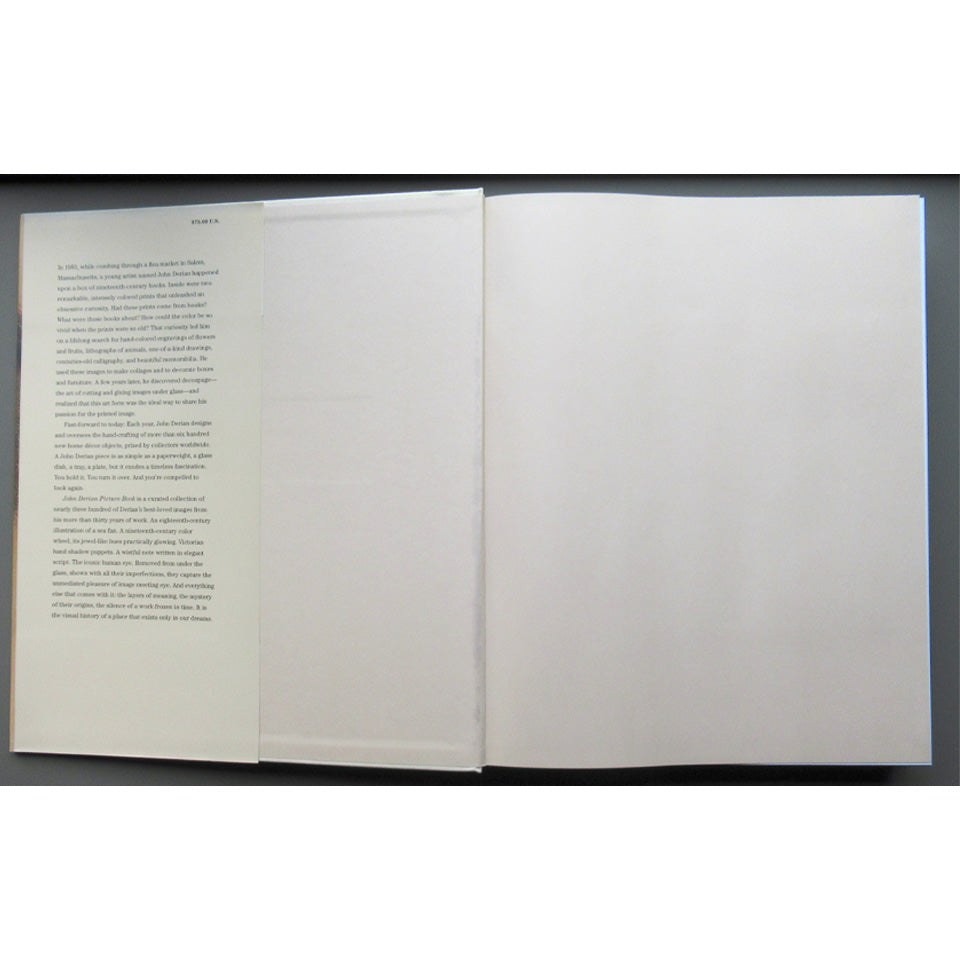 John Derian Picture Book