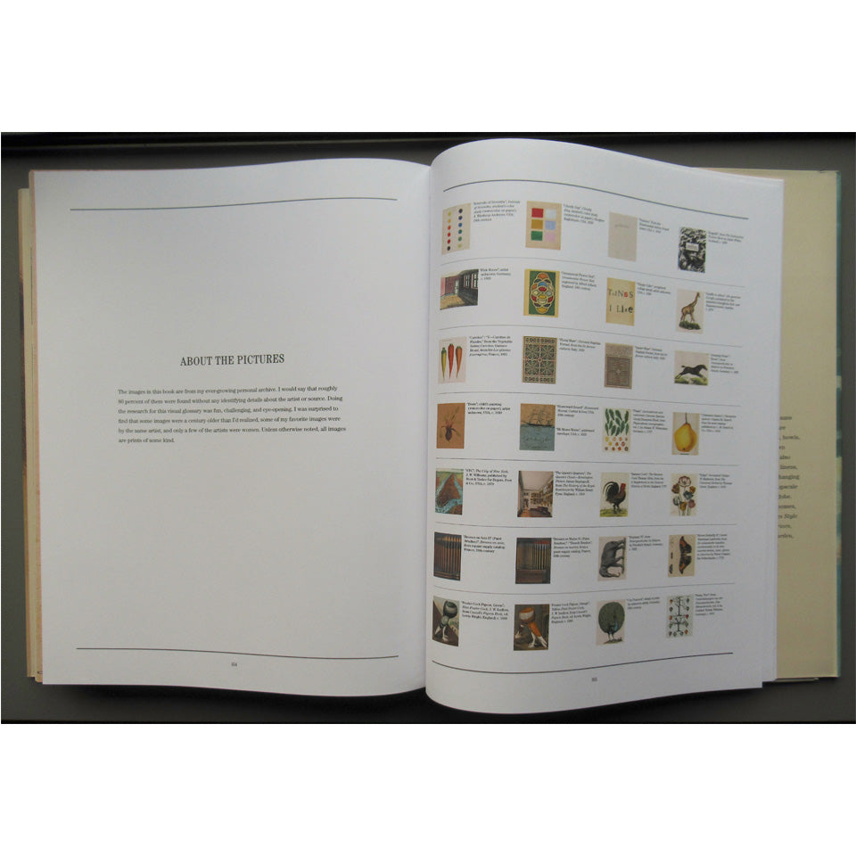 John Derian Picture Book