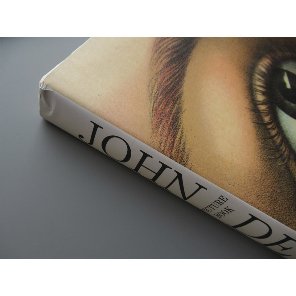 John Derian Picture Book