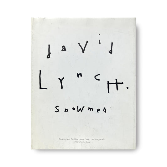 David Lynch: Snowmen