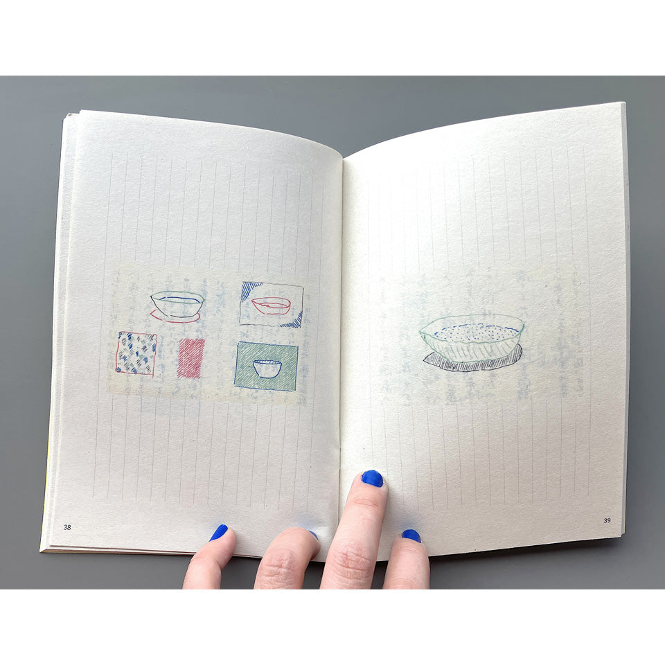 《Drawings》 林 道郎