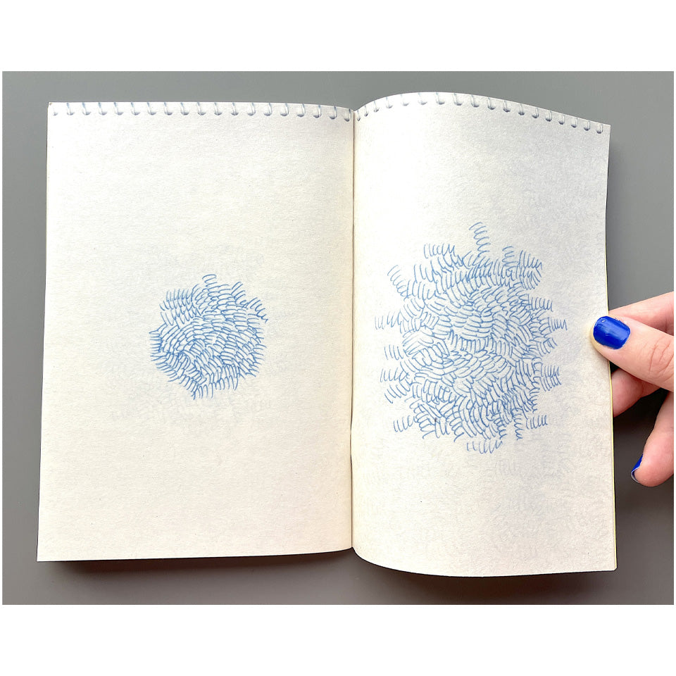 《Drawings》 林 道郎