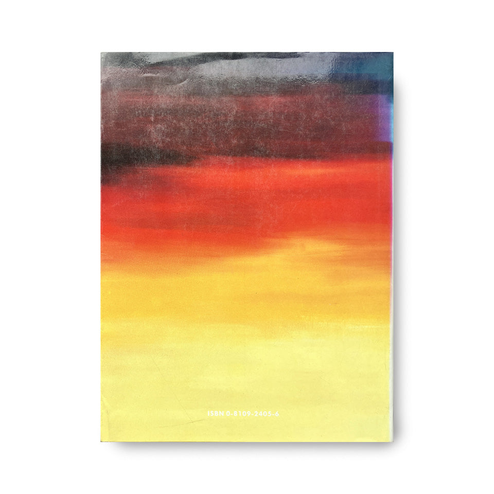 Edward Ruscha: Lannan Museum - Words Without Thoughts Never to Heaven Go