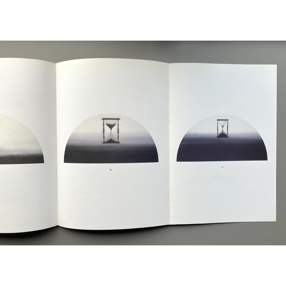 Edward Ruscha: Lannan Museum - Words Without Thoughts Never to Heaven Go