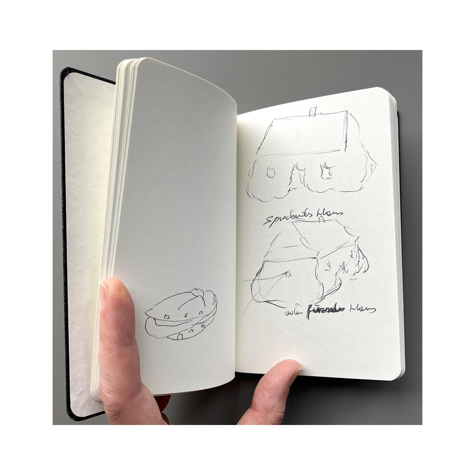 Erwin Wurm. The ridiculous life of a serious man – The serious life of a ridiculous man