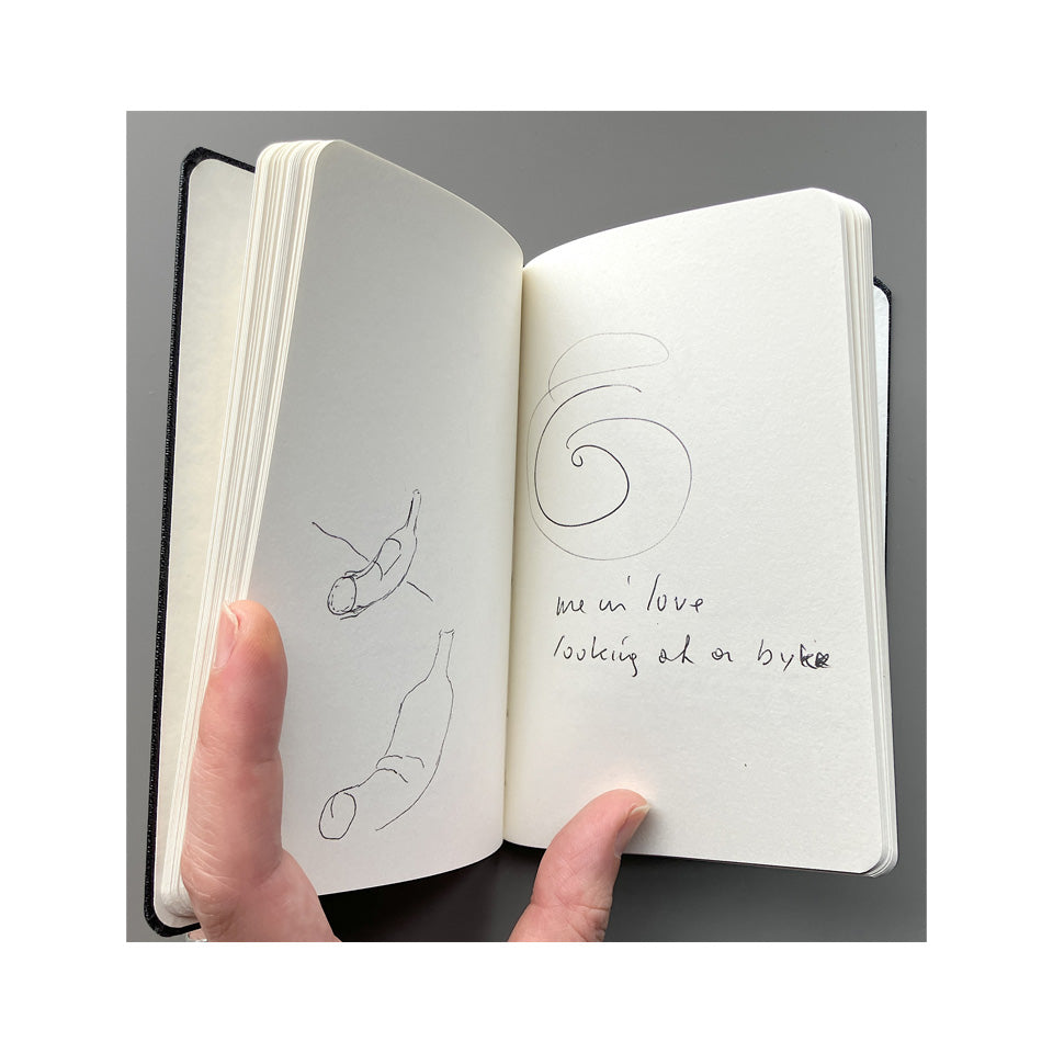 Erwin Wurm. The ridiculous life of a serious man – The serious life of a ridiculous man