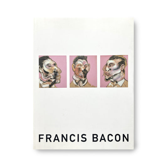 フランシス・ベーコン展　図録・Francis Bacon
