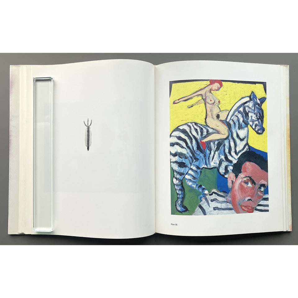 Francesco Clemente