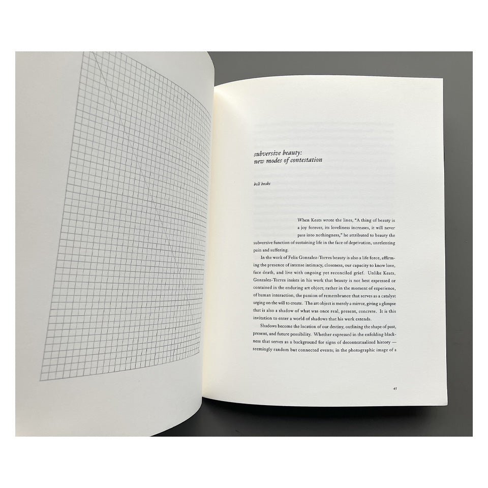 Felix Gonzalez-Torres