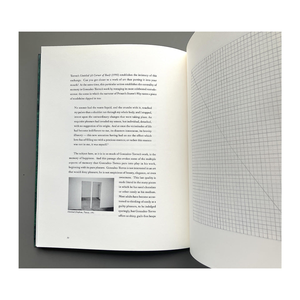 Felix Gonzalez-Torres