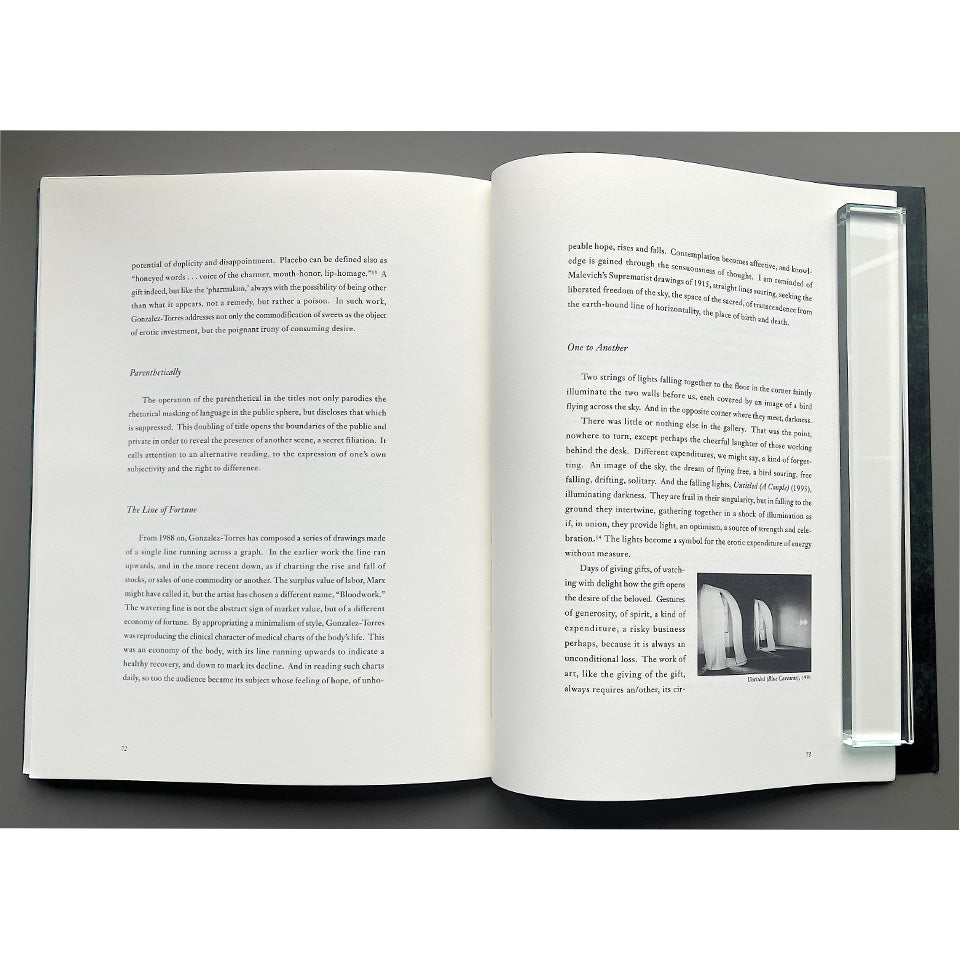 Felix Gonzalez-Torres