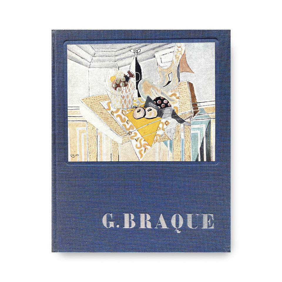Georges Braque
