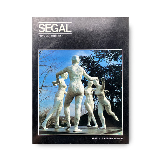 Modern Masters Series 5: George Segal