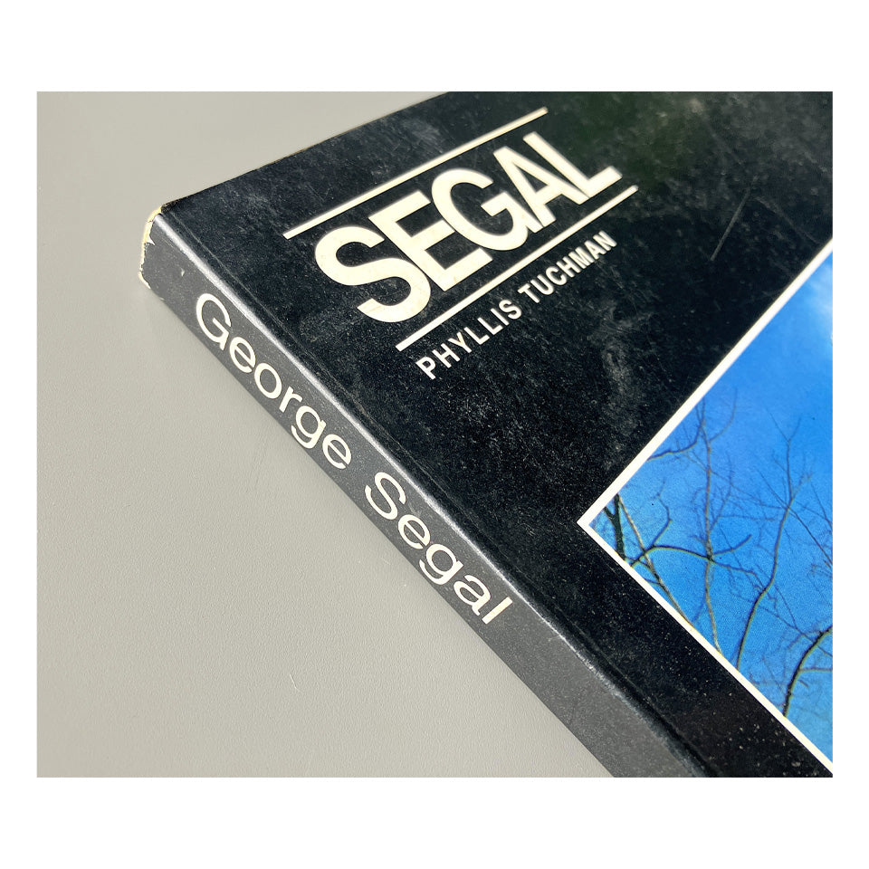 Modern Masters Series 5: George Segal