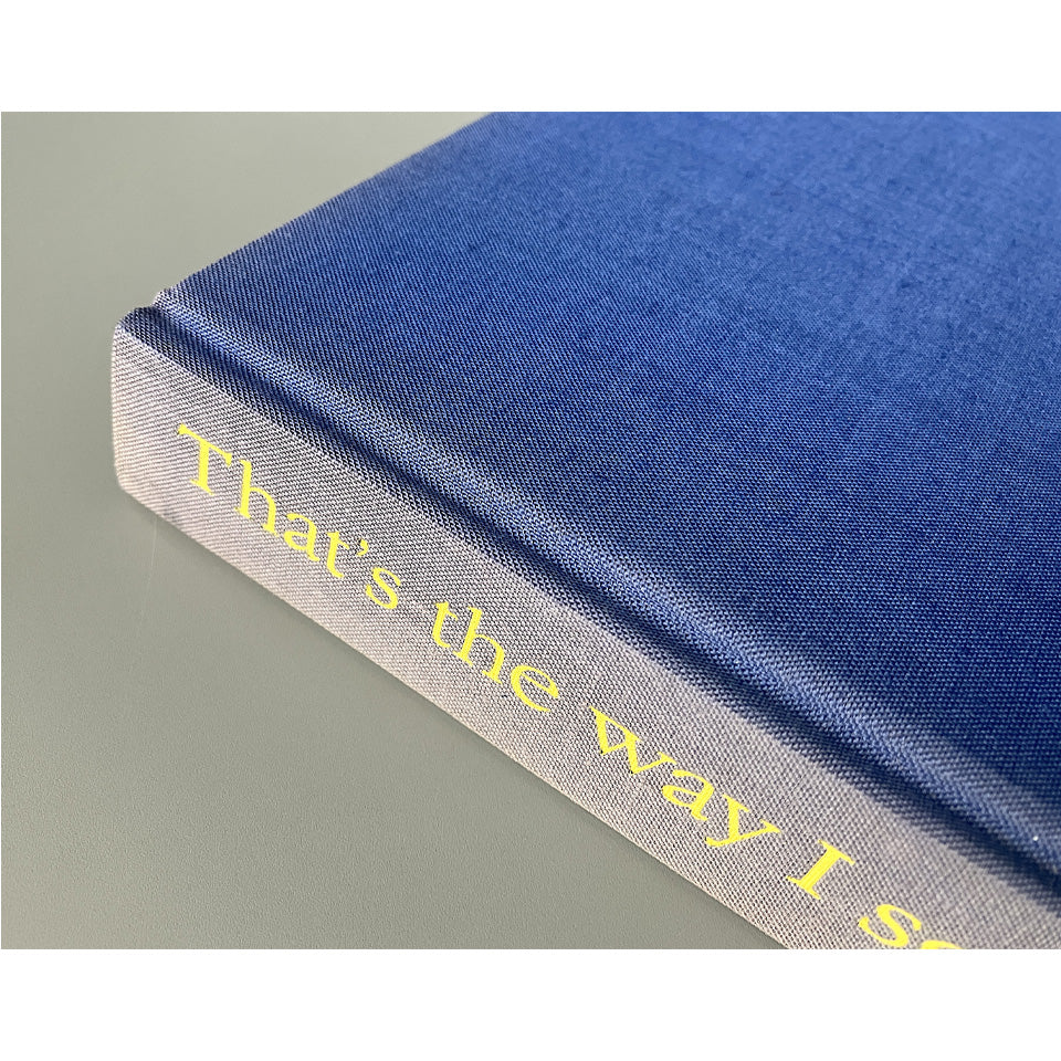 デイヴィッド・ホックニー 僕の視点ー芸術そして人生 – KIKA books