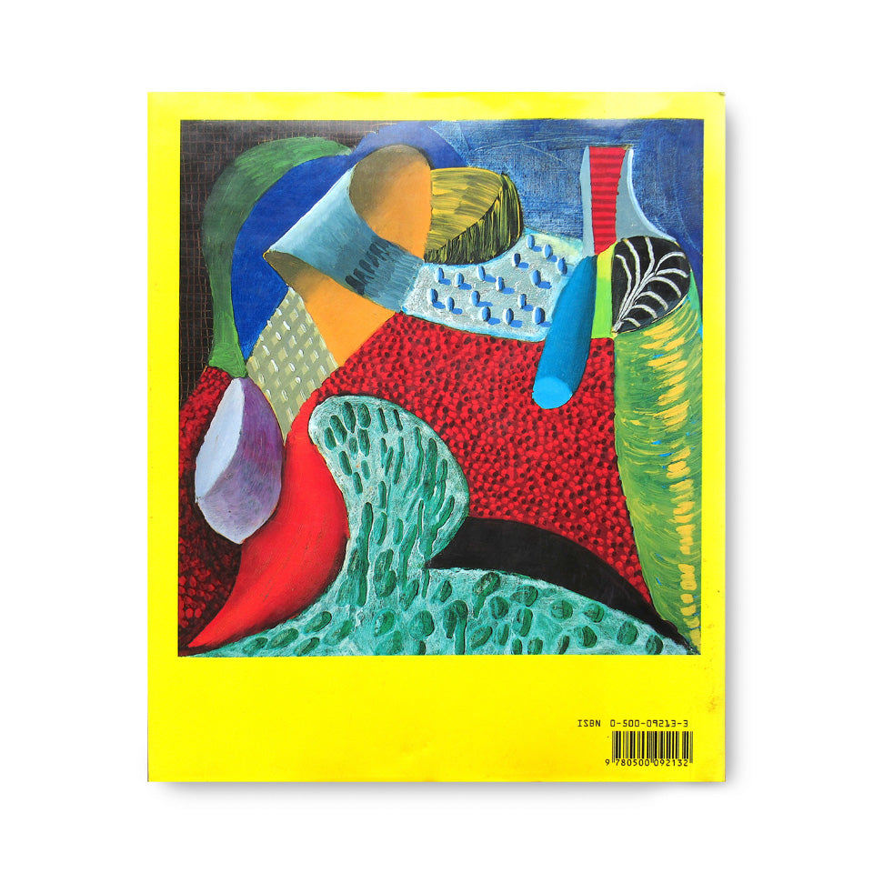 That's the Way I See it David Hockney
