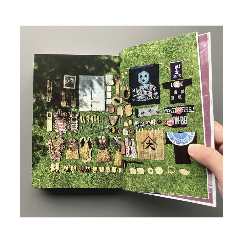 蒐集がアートになるとき When Collecting Becomes Art