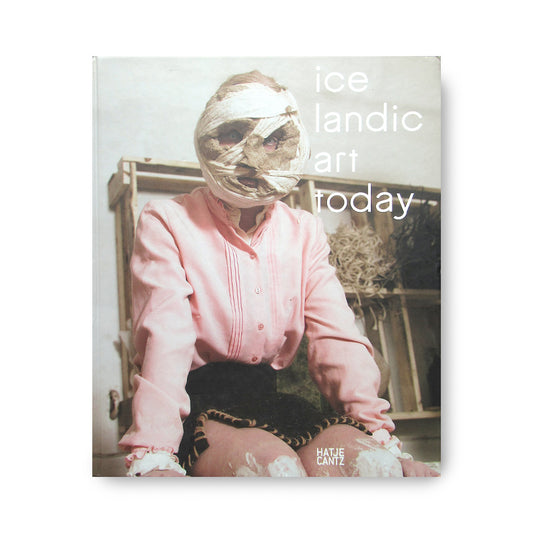 Icelandic Art Today