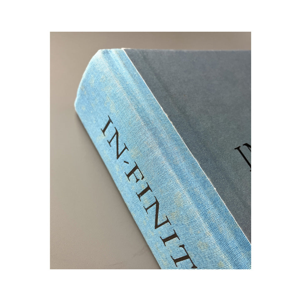 IN-FINITUM
