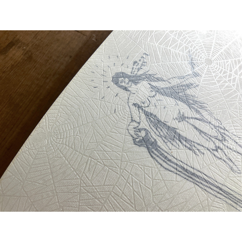 The fountain of the world: drawings by Jan Fabre