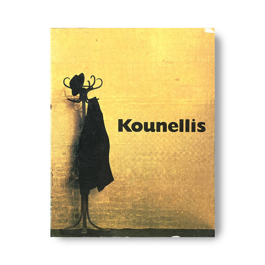 Jannis Kounellis