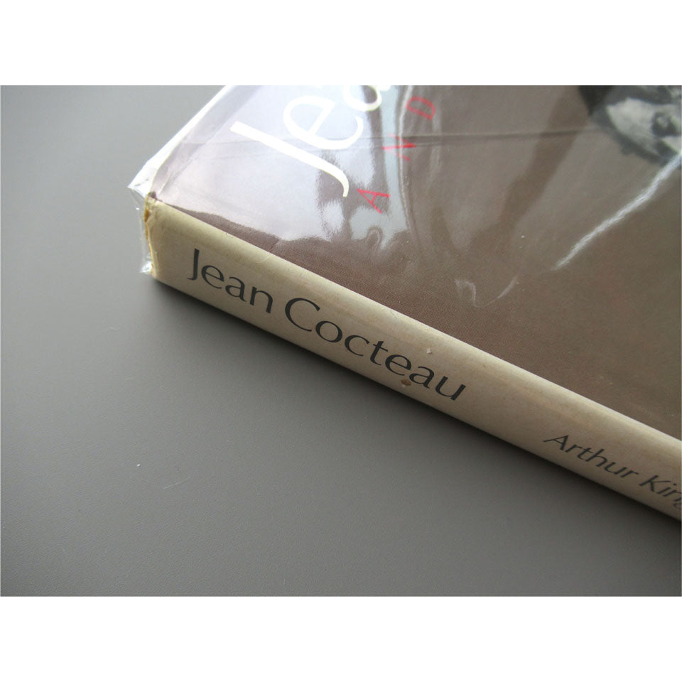 Jean Cocteau and His World: An Illustrated Biography