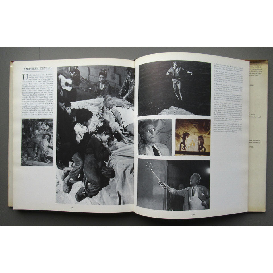 Jean Cocteau and His World: An Illustrated Biography
