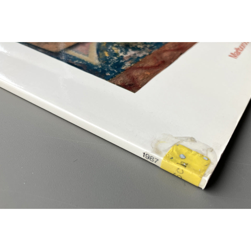シュヴィッタース展 ＜マルボローファインアート東京＞
