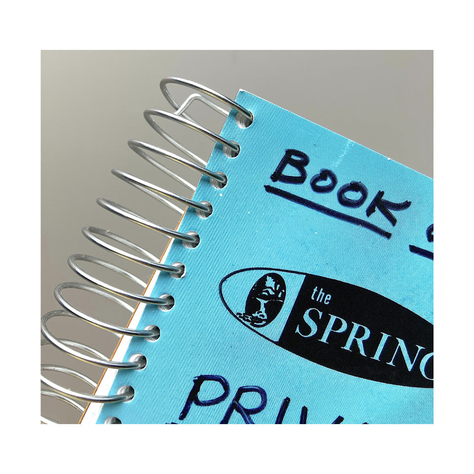 Lee Lozano: Private Book 2