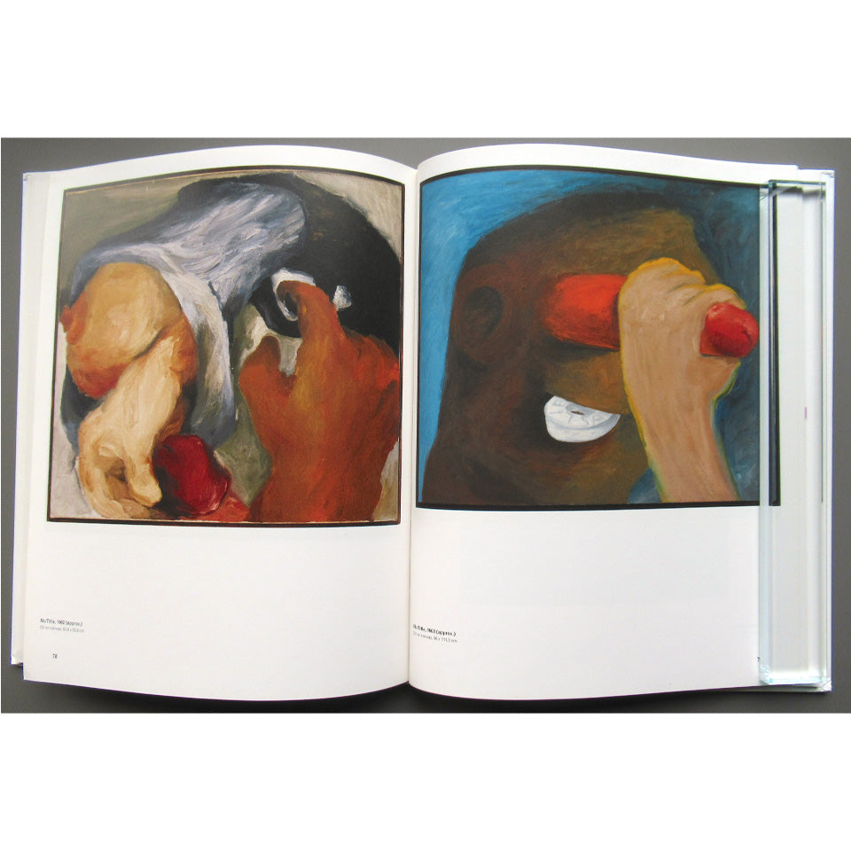 Lee Lozano "Seek the Extremes..." Vol II
