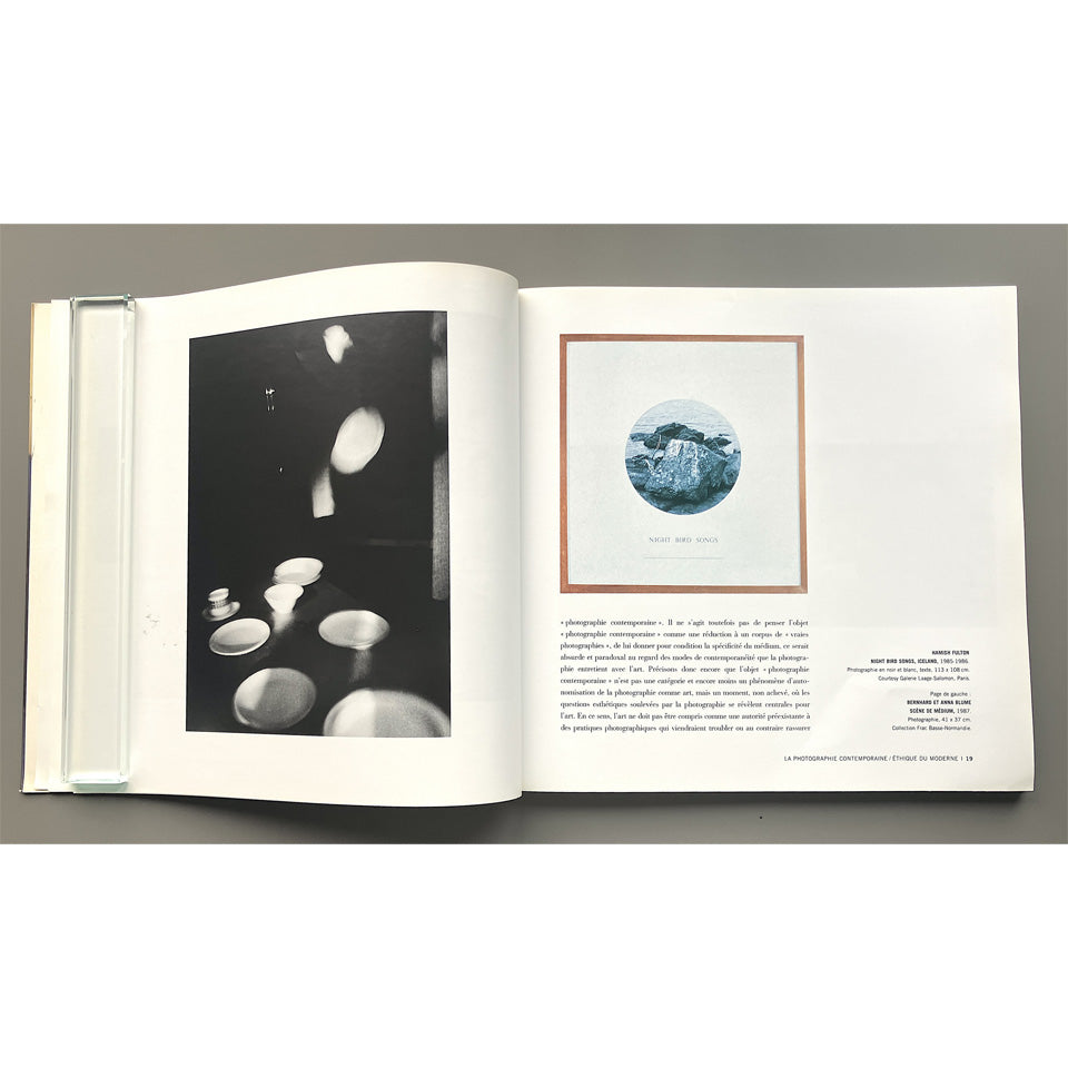 La Photographie Contemporaine – KIKA books