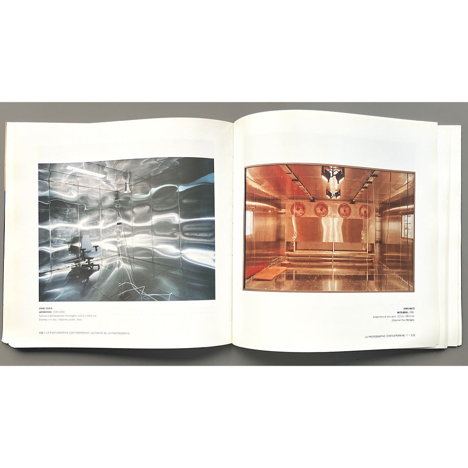 La Photographie Contemporaine – KIKA books