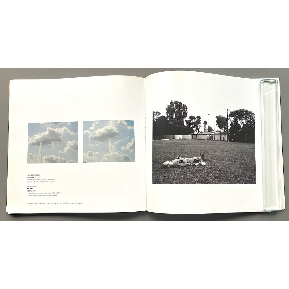 La Photographie Contemporaine