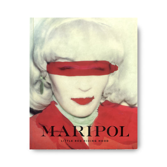 Maripol: Little Red Riding Hood