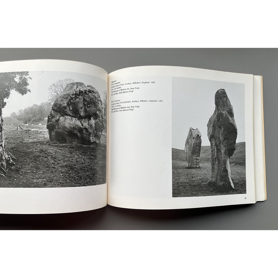 Mirrors and Windows: American Photography since 1960