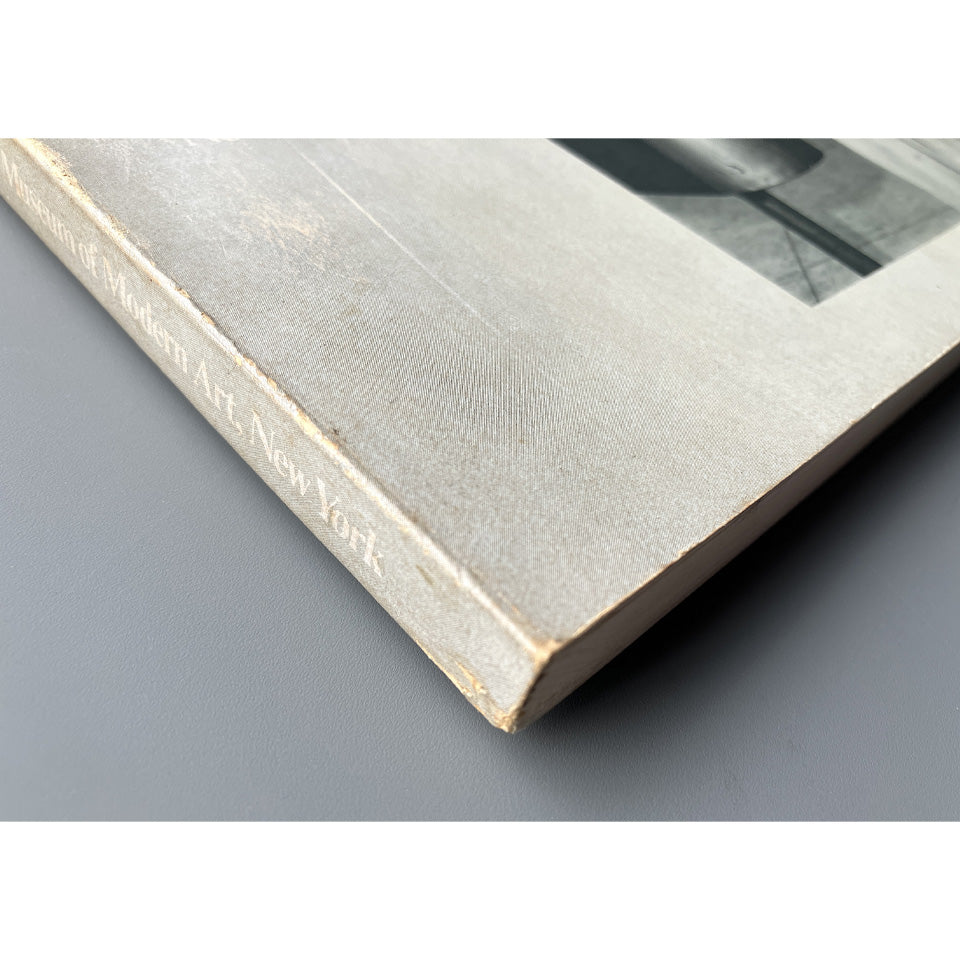 Mirrors and Windows: American Photography since 1960