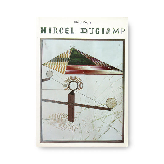 Marcel Duchamp