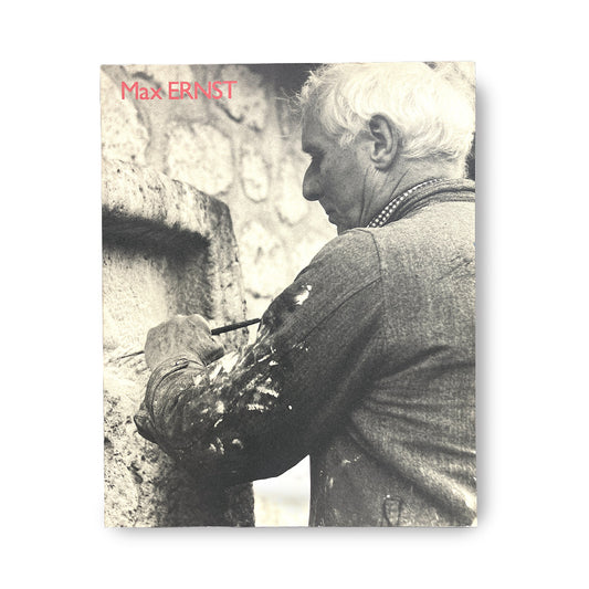 マックス・エルンスト彫刻展 : 恵比寿移転記念企画