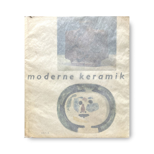 Moderne Keramik