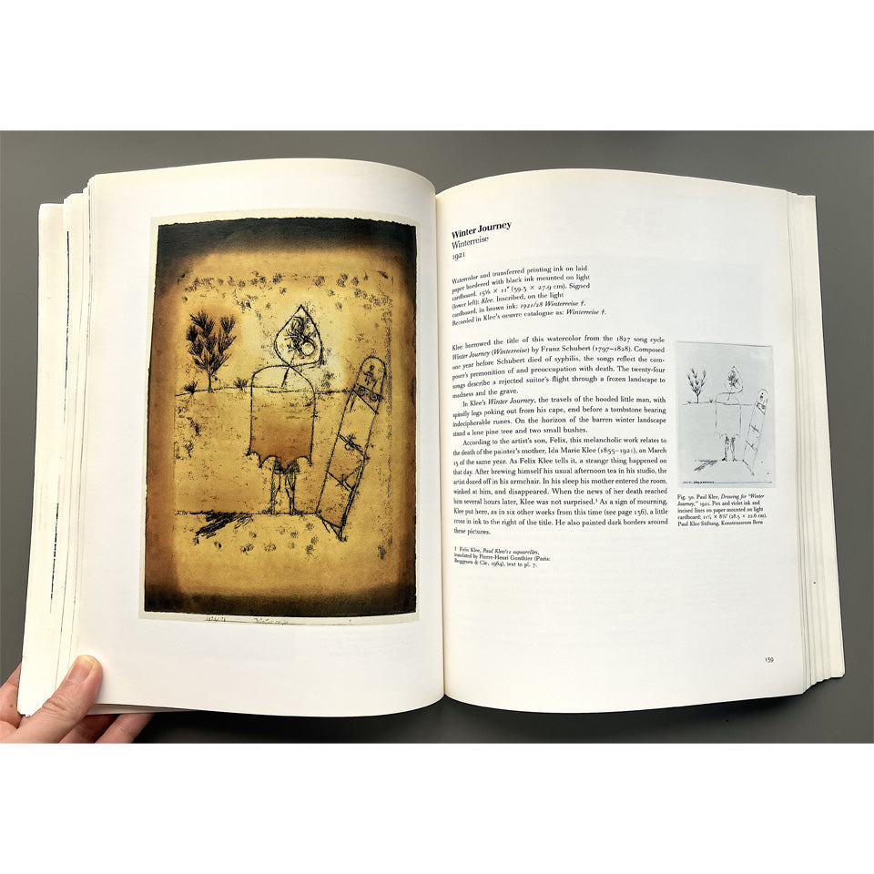 Paul Klee – KIKA books